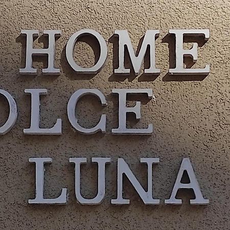 Home Dolce Luna カステルヴェトラーノ エクステリア 写真